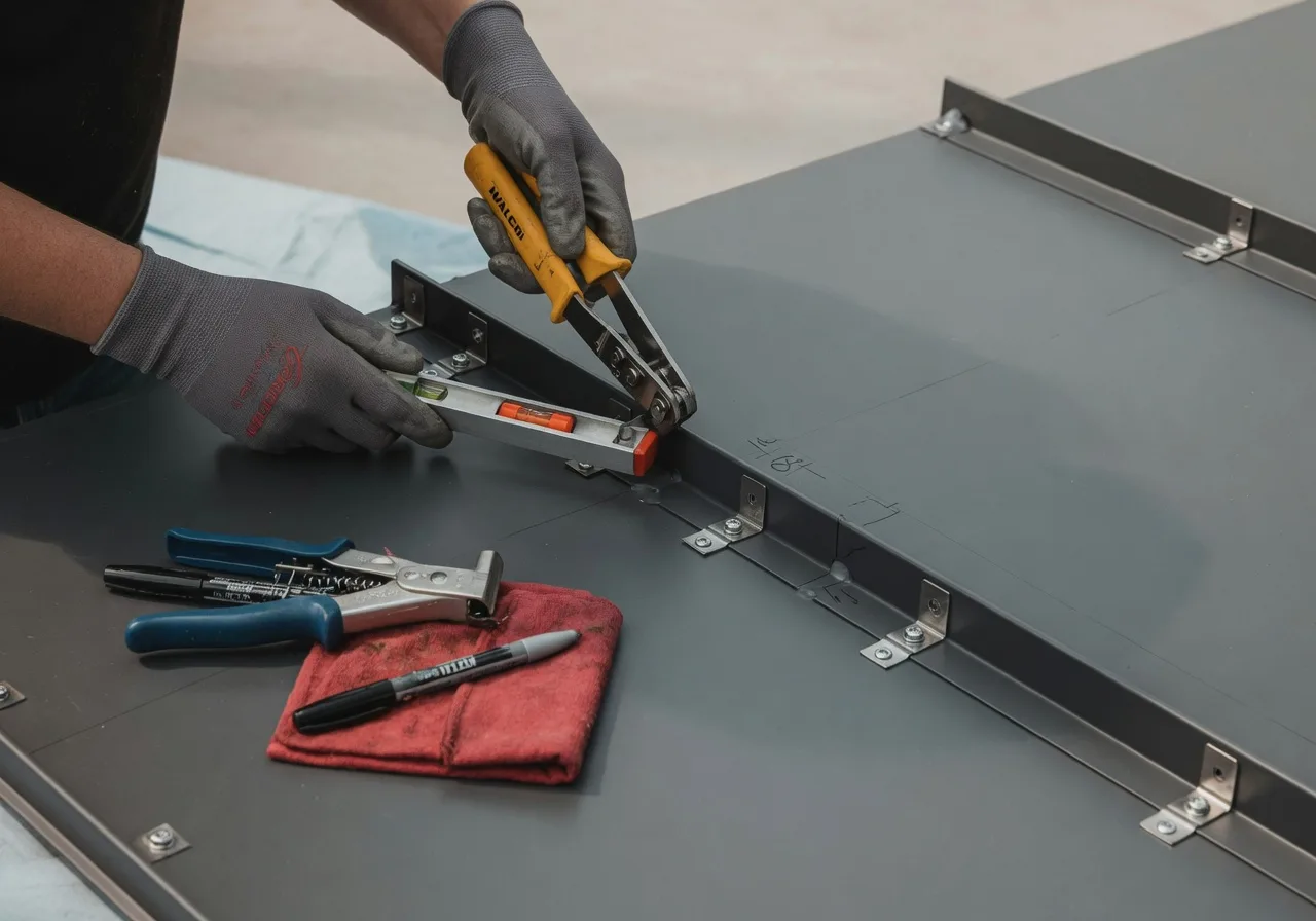 Why choose Metal Roofing Installation in Alburgh, VT